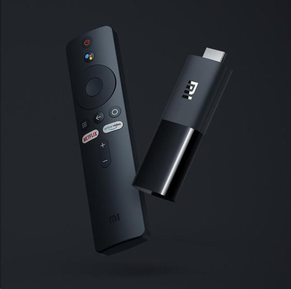 Mi TV Stick EU2