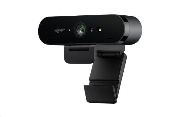 Webová kamera Logitech BRIO 4K Stream Edition1