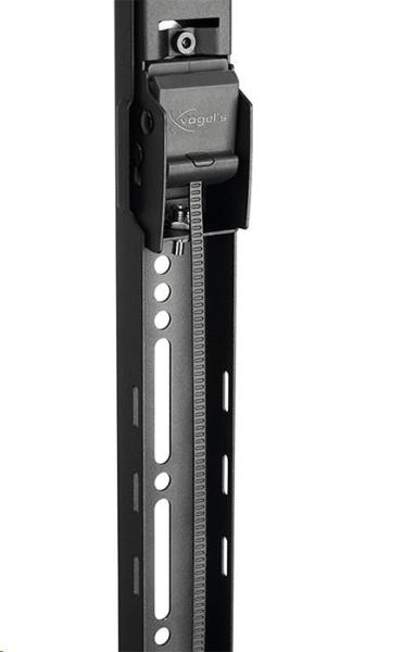 Vogel"s PFW 6815 - portrait LCD profi fixní držák2