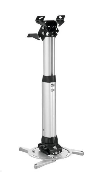 Vogel"s PPC 2540 - teleskopický držák projektoru 40-55 cm2