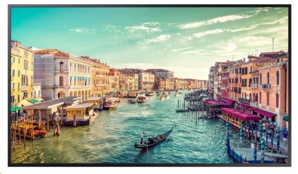 SMART Signage LED QH75R 75" LH75QHREBGCXEN