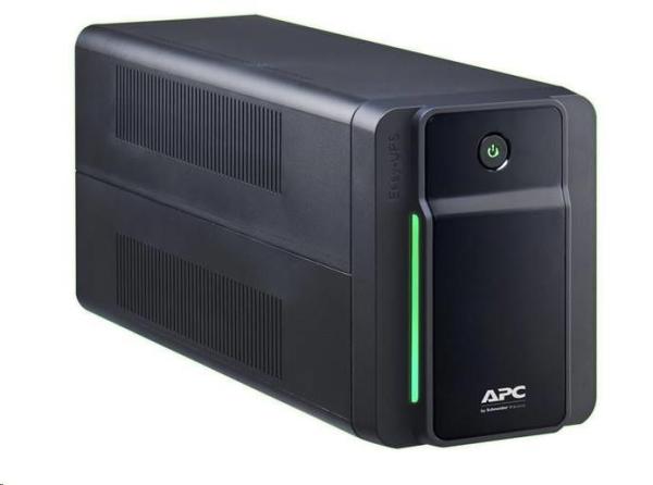 APC EASY UPS 900VA,  230V,  AVR,  IEC zásuvky (480W)