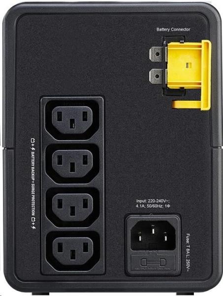 APC EASY UPS 900VA,  230V,  AVR,  IEC zásuvky (480W)0