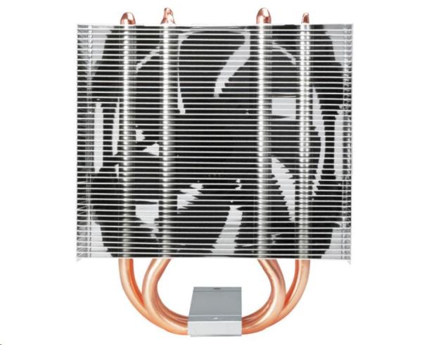 ARCTIC Freezer 12 CO - chladič CPU pre socket Intel 1150/ 1151/ 1155/ 1156/ 2011-3 pre CPU s TDP do 130 W4