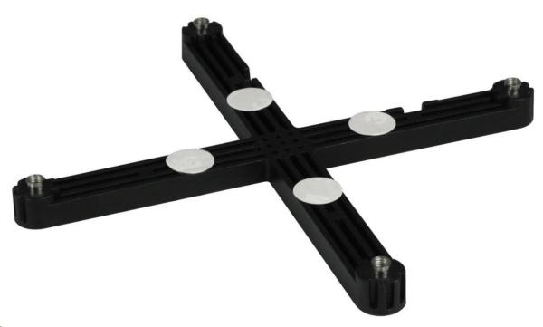 ARCTIC Freezer 12 CO - chladič CPU pre socket Intel 1150/ 1151/ 1155/ 1156/ 2011-3 pre CPU s TDP do 130 W9