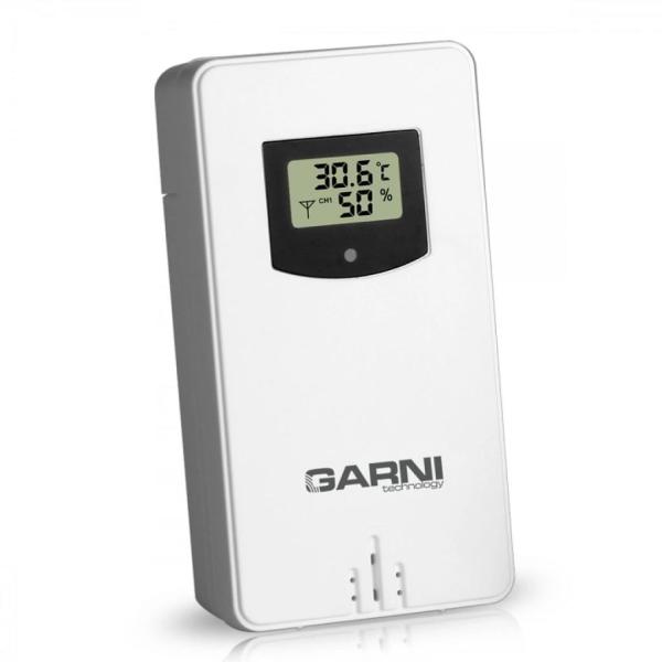 GARNI 030H - bezdrátové čidlo2