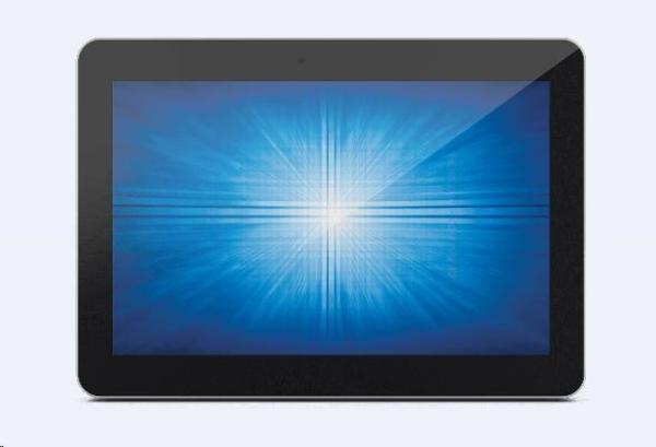Elo I-Series 3.0 štandard,  25.4 cm (10""),  kapacitný,  SSD,  Android,  čierny