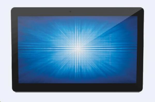 Elo I-Series 3.0 štandard,  39.6 cm (15, 6""),  kapacitný,  SSD,  Android,  čierny