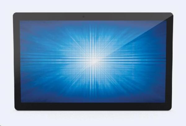 Elo I-Series 3.0 Standard,  54.6 cm (21.5""),  kapacitný,  SSD,  Android,  čierna