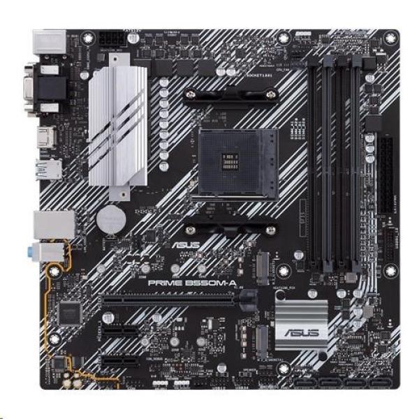 ASUS PRIME B550M-A/ CSM