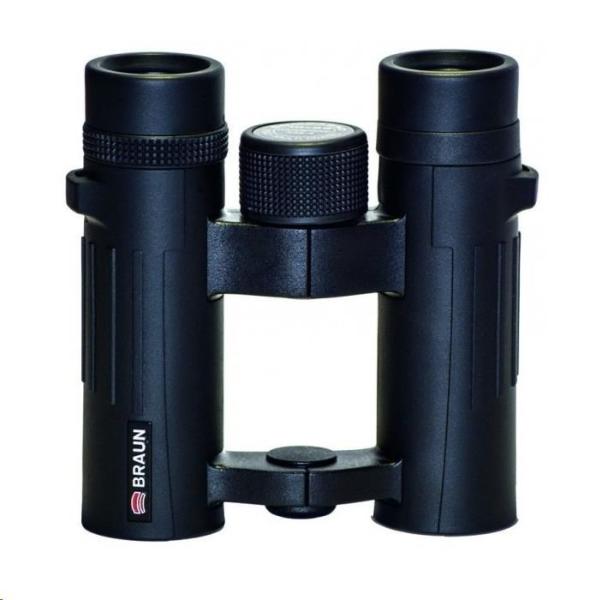 Braun COMPAGNO 10 x 26 WP dalekohled0