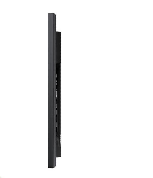 SMART Signage LED QM43R-T 43" LH43QMRTBGCXEN2