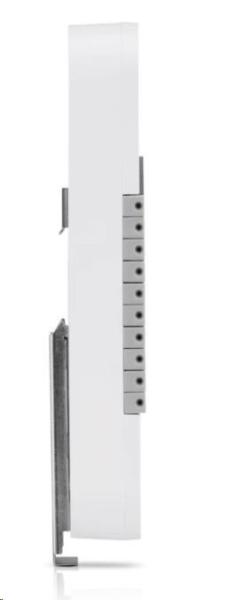 UBNT UniFi Access Hub [4x 10/ 100/ 1000,  802.3bt,  3xPoE-Out,  PoE-In]4