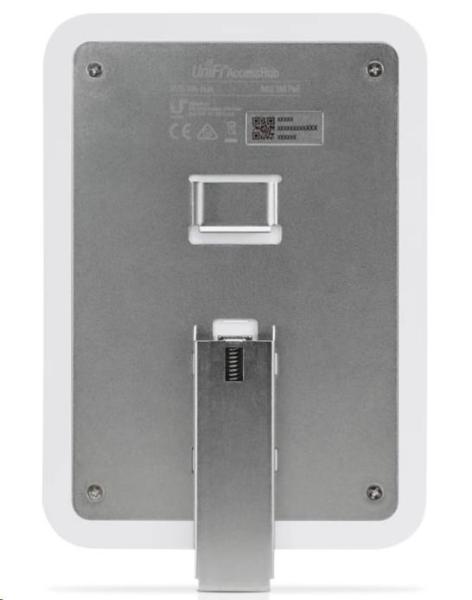 UBNT UniFi Access Hub [4x 10/ 100/ 1000,  802.3bt,  3xPoE-Out,  PoE-In]5