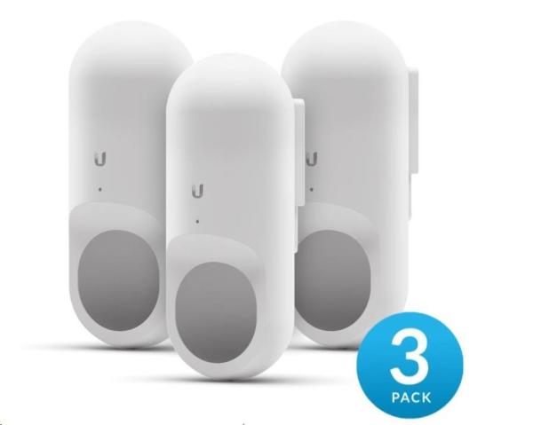 UBNT UVC-G3-Flex-PWM-WT-3,  profesionálny držiak,  3-balenie
