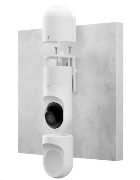 UBNT UVC-G3-Flex-PWM-WT-3,  profesionálny držiak,  3-balenie5