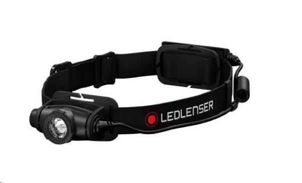 Ledlenser H5R Core čelová svítilna