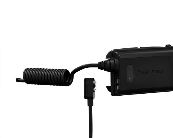 Ledlenser H5R Core čelová svítilna3
