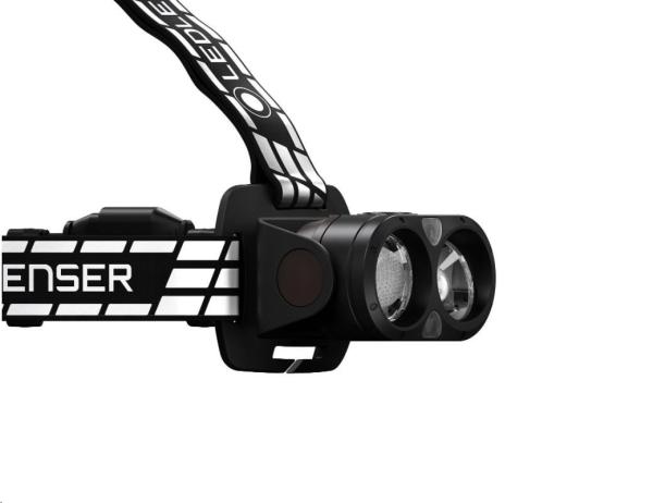 Ledlenser H19R Signature čelová svítilna0
