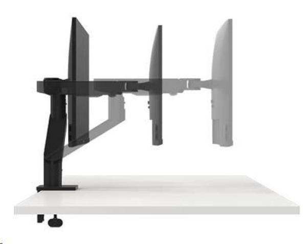 DELL STAND Dual Monitor arm - MDA203
