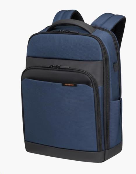 Samsonite MYSIGHT batoh na notebook 15, 6" 1st Blue