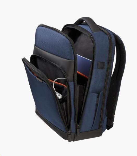Samsonite MYSIGHT batoh na notebook 15, 6" 1st Blue1