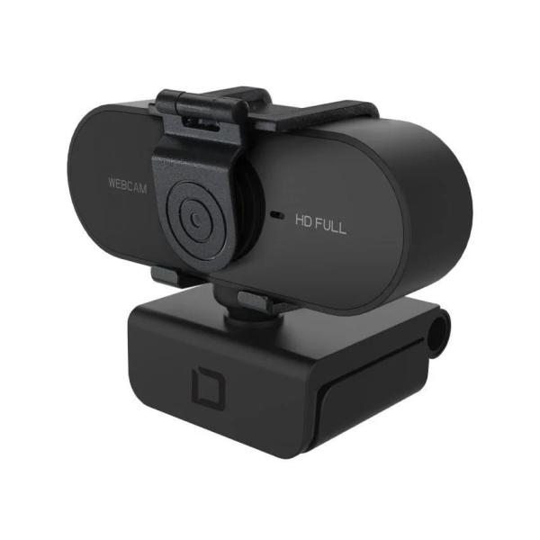 Webová kamera DICOTA PRO Plus Full HD2