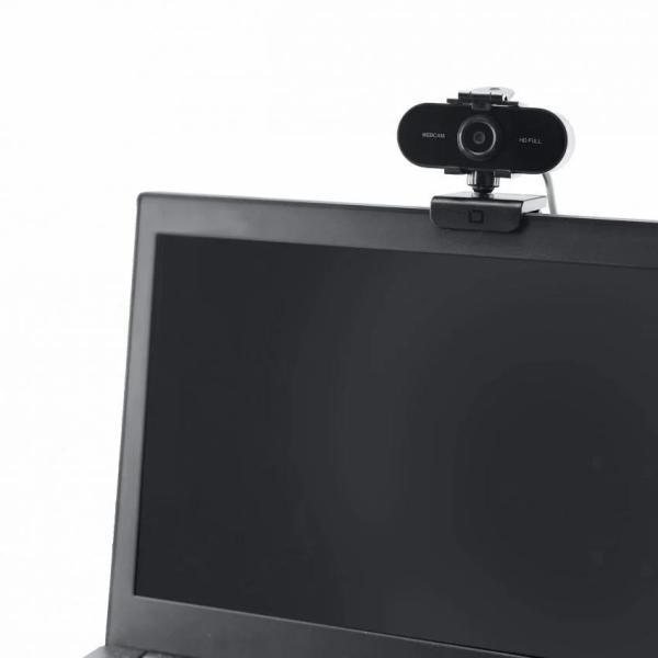 Webová kamera DICOTA PRO Plus Full HD5