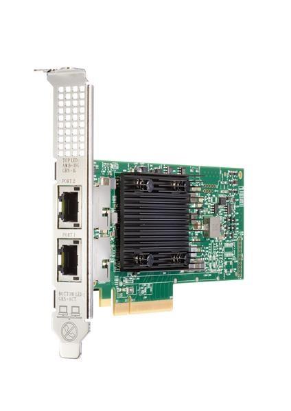 Broadcom BCM57416 Ethernet 10Gb 2-port BASE-T Adapter for HPE *