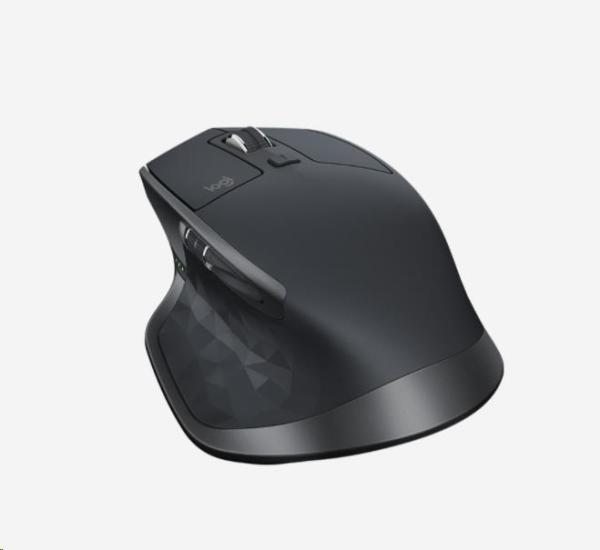 Bezdrôtová myš Logitech MX Master 2S,  grafitová3