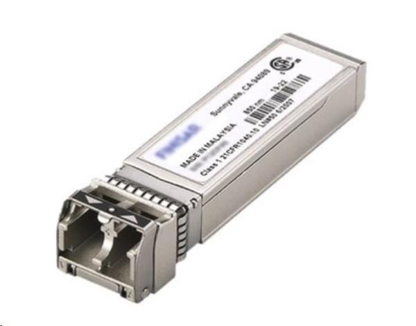 QNAP TRX-16GFCSFP-SR optický SFP+(FC) fibre channel modul, 16 Gb/ s, LC, 125m