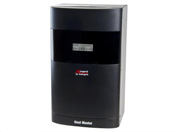 Záložný zdroj Integra Tech Heat Master 200 pre vykurovacie systémy (čierny)