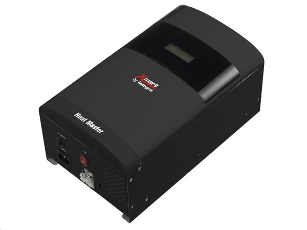 Záložný zdroj Integra Tech Heat Master 200 pre vykurovacie systémy (čierny)1