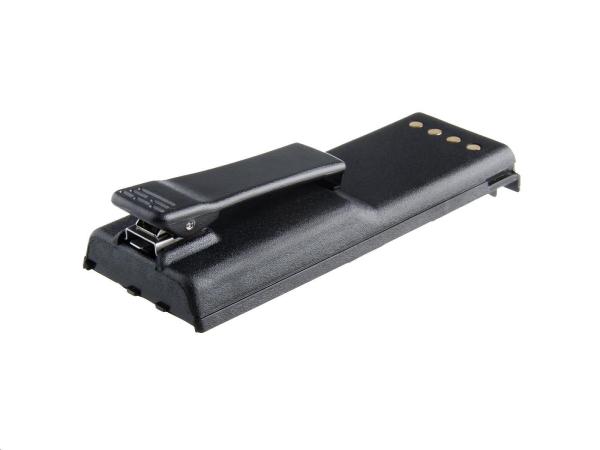 AVACOM Motorola Radius P110 Ni-MH 7, 5V 1500mAh s klipem