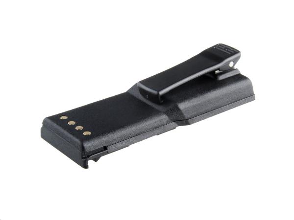 AVACOM Motorola Radius P110 Ni-MH 7, 5V 1500mAh s klipem1