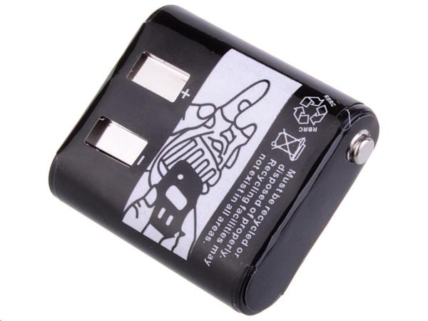 AVACOM Motorola TalkAbout T5000,  T6000 Ni-MH 3, 6V 1400mAh