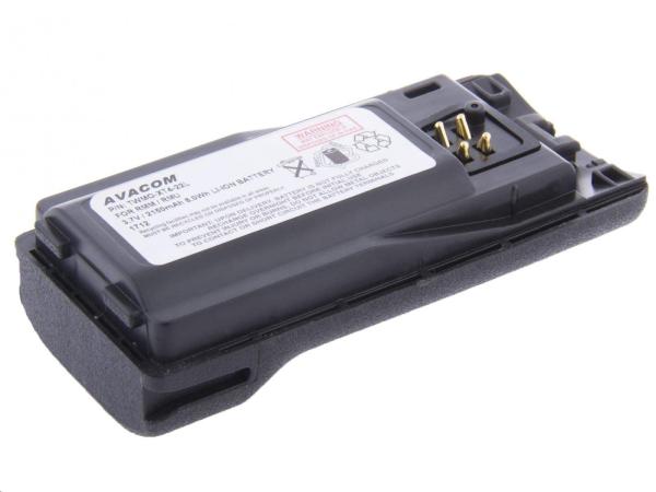 AVACOM Motorola XT460,  XT420,  RM series Li-Ion 3, 7V 2150mAh
