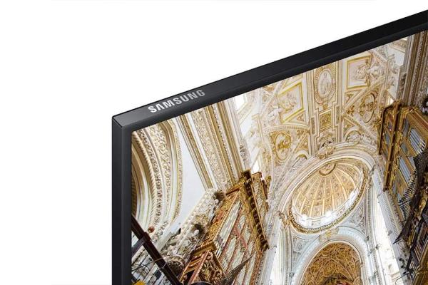 SMART Signage LED QE55T 55" LH55QETELGCXEN2