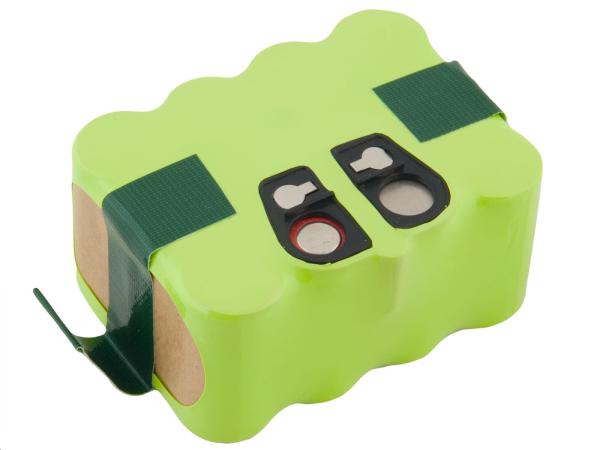 AVACOM Baterie pro SENCOR SVC 9031 Ni-MH 14, 4V 3000mAh