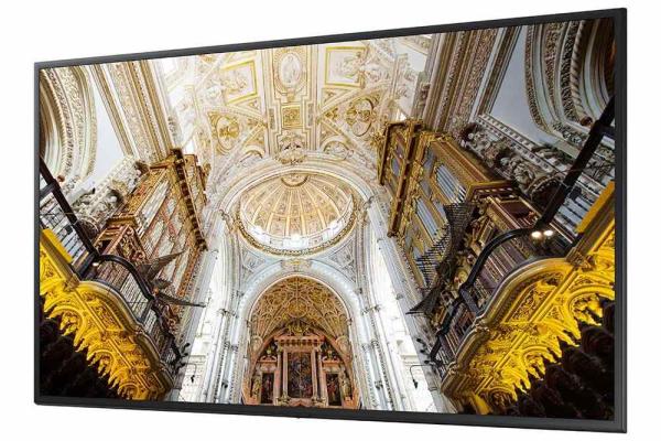 SMART Signage LED QE75T 75" LH75QETEPGCXEN