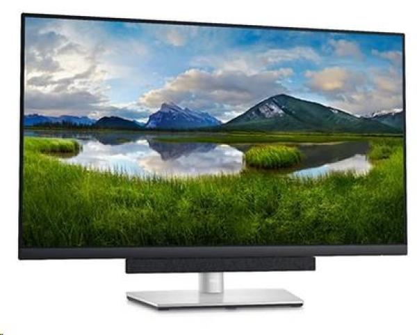 DELL Soundbar USB Slim SB521A for P3221D,  P2721Q,  U2421E Displays2