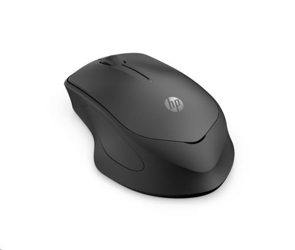 Myš HP - 280 Silent Mouse,  bezdrôtová1