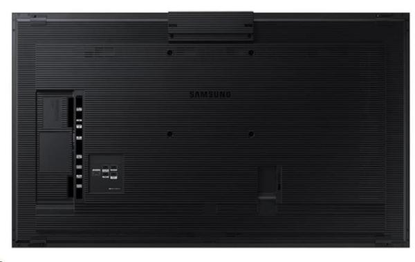 SMART Signage LED QM32T 32" LH32QMRTBGCXEN1