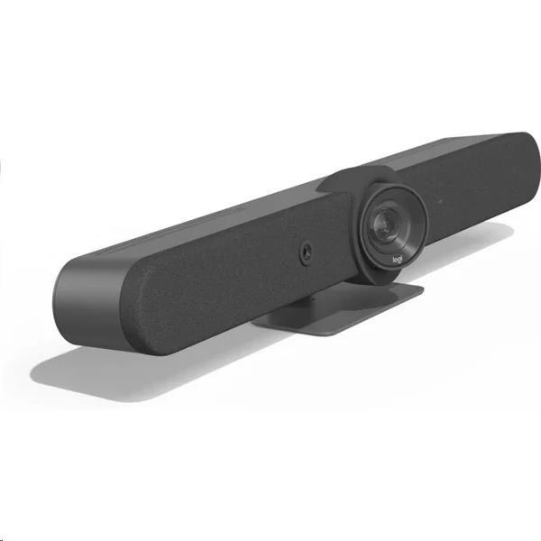 Logitech Rally Bar,  videokonferenčný systém,  grafit/ grafit1