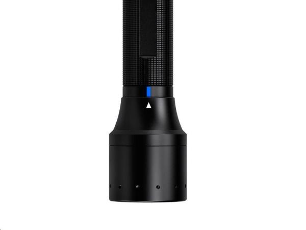 Ledlenser P6R Core QC ruční svítilna4