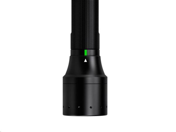 Ledlenser P6R Core QC ruční svítilna5