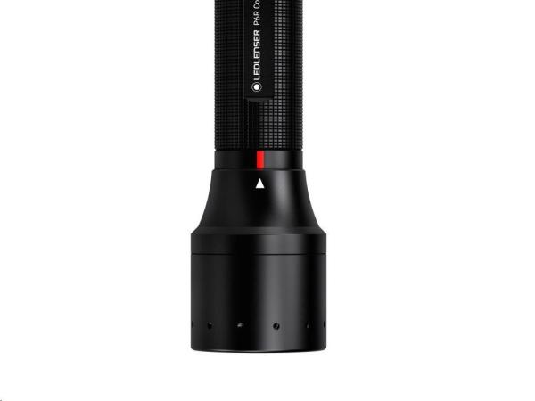 Ledlenser P6R Core QC ruční svítilna6