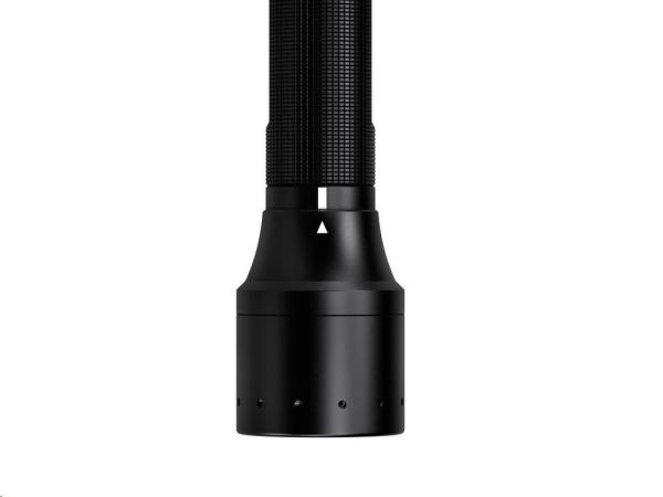 Ledlenser P6R Core QC ruční svítilna7