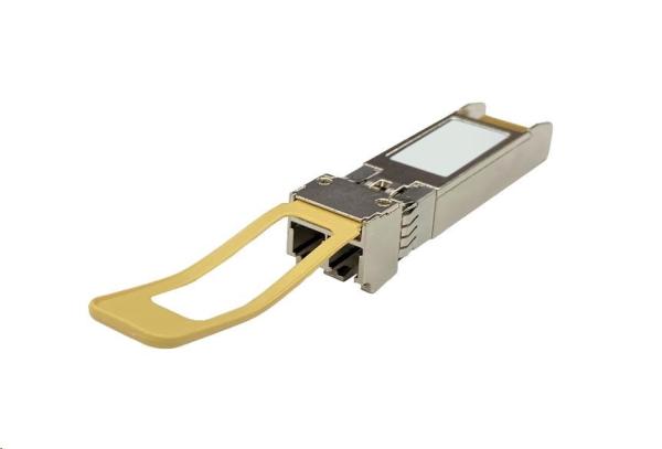 QNAP TRX-25GSFP28-SR optický SFP28 modul MM (850nm) 25 Gb/ s,  LC,  100m