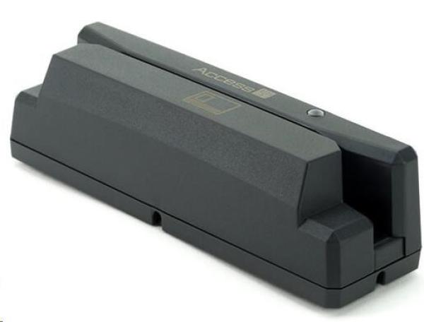Čítačka dokumentov Access IS OCR315e,  obojsmerné čítanie,  USB 2.0,  USB HID
